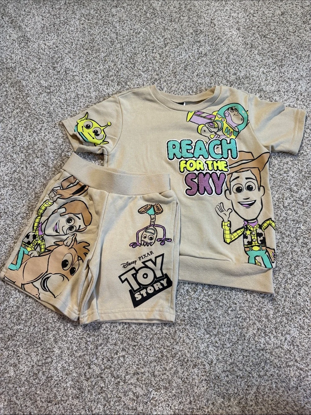 Disney Pixar Toy Story 